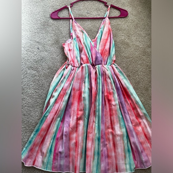 XS summer dress - Picture 1 of 3